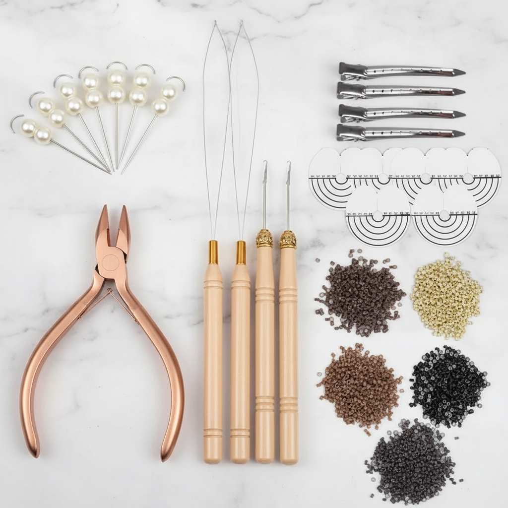 MICRO RING INSTALLATION ESSENTIALS