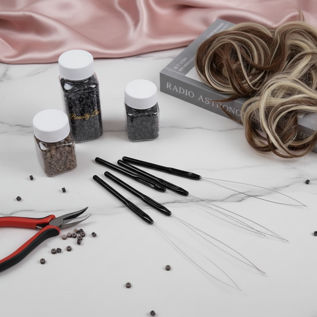 NANO RING PROFESSIONAL APPLICATION ESSENTIALS