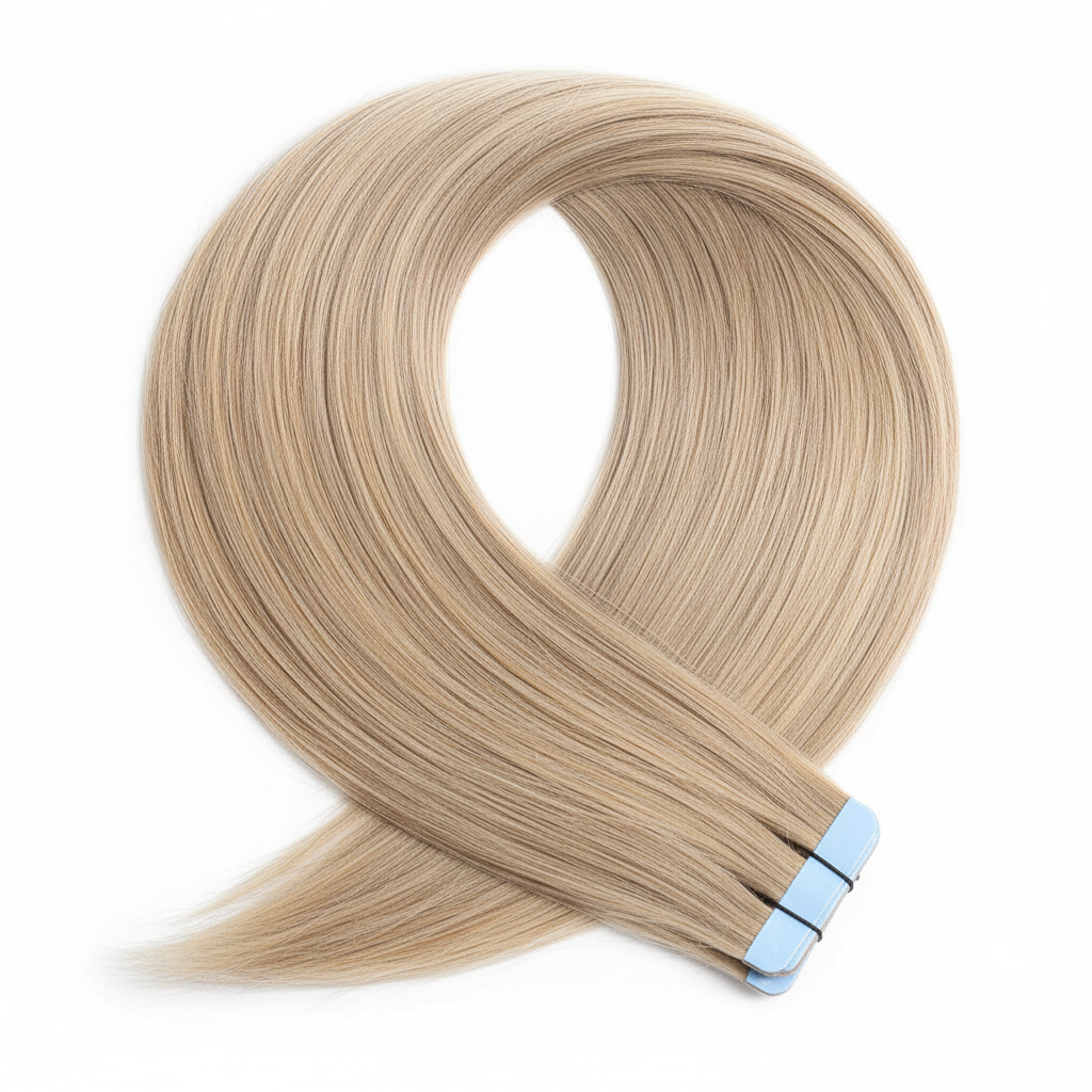 TAPE HAIR EXTENSIONS | 120G