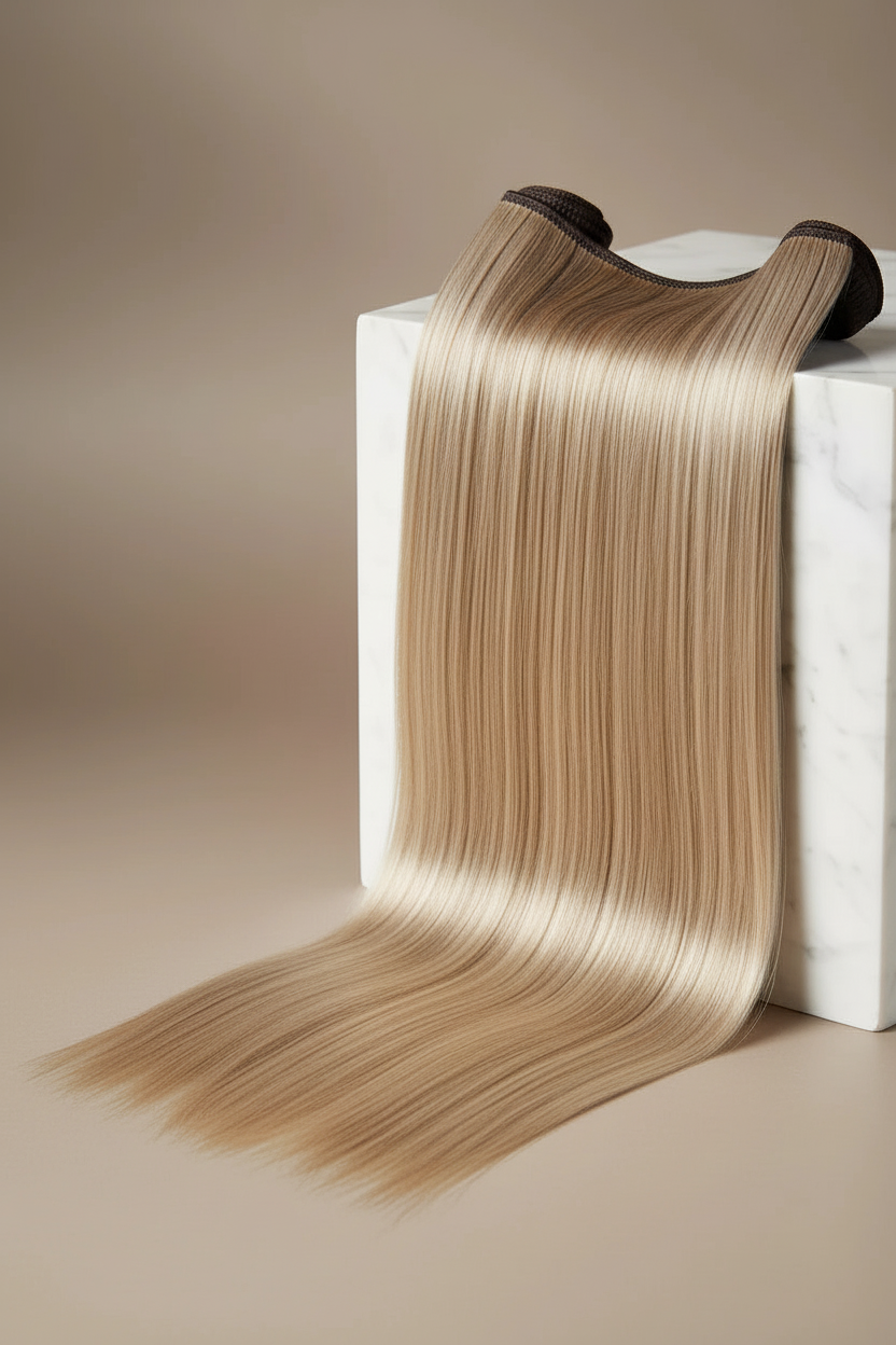 WEAVE HAIR EXTENSIONS | 120g