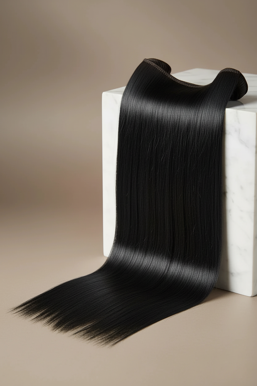 WEAVE HAIR EXTENSIONS | 120g