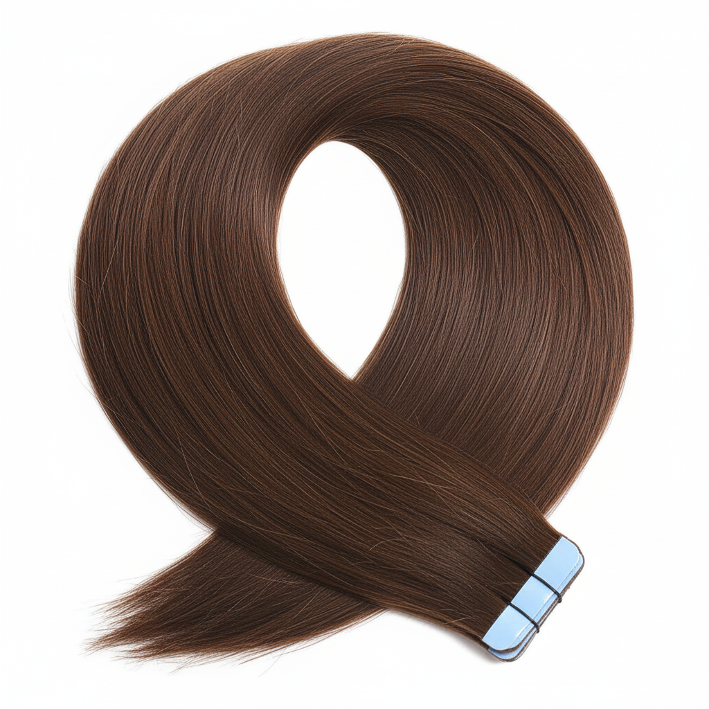 TAPE HAIR EXTENSIONS | 120G