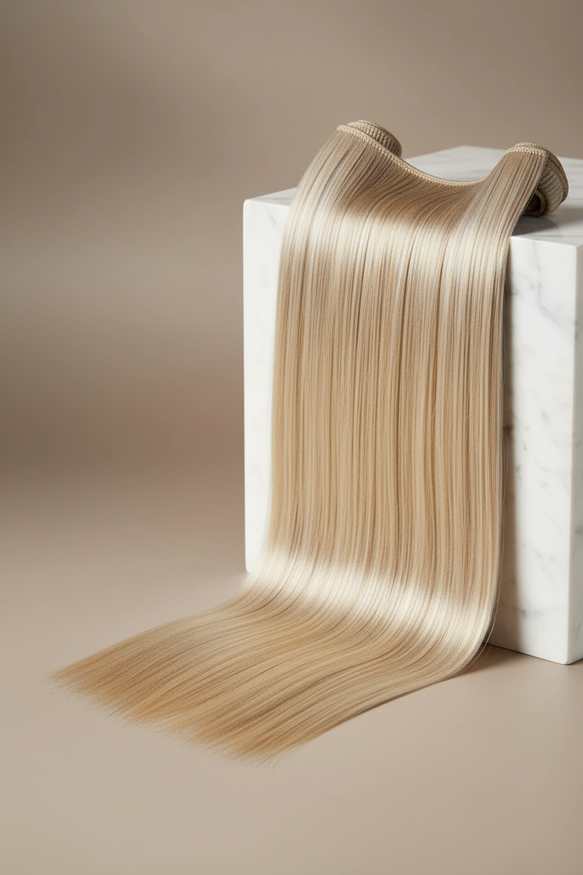 WEAVE HAIR EXTENSIONS | 120g
