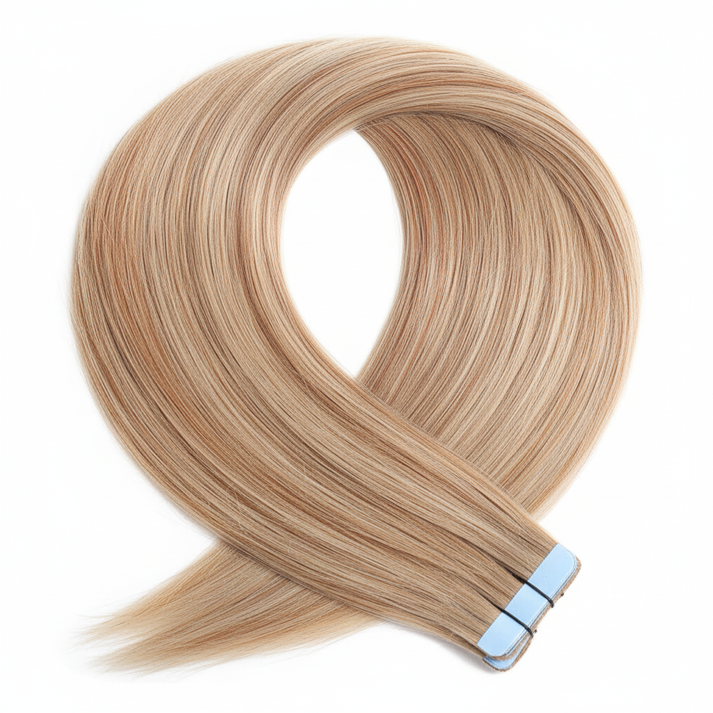 TAPE HAIR EXTENSIONS | 120G