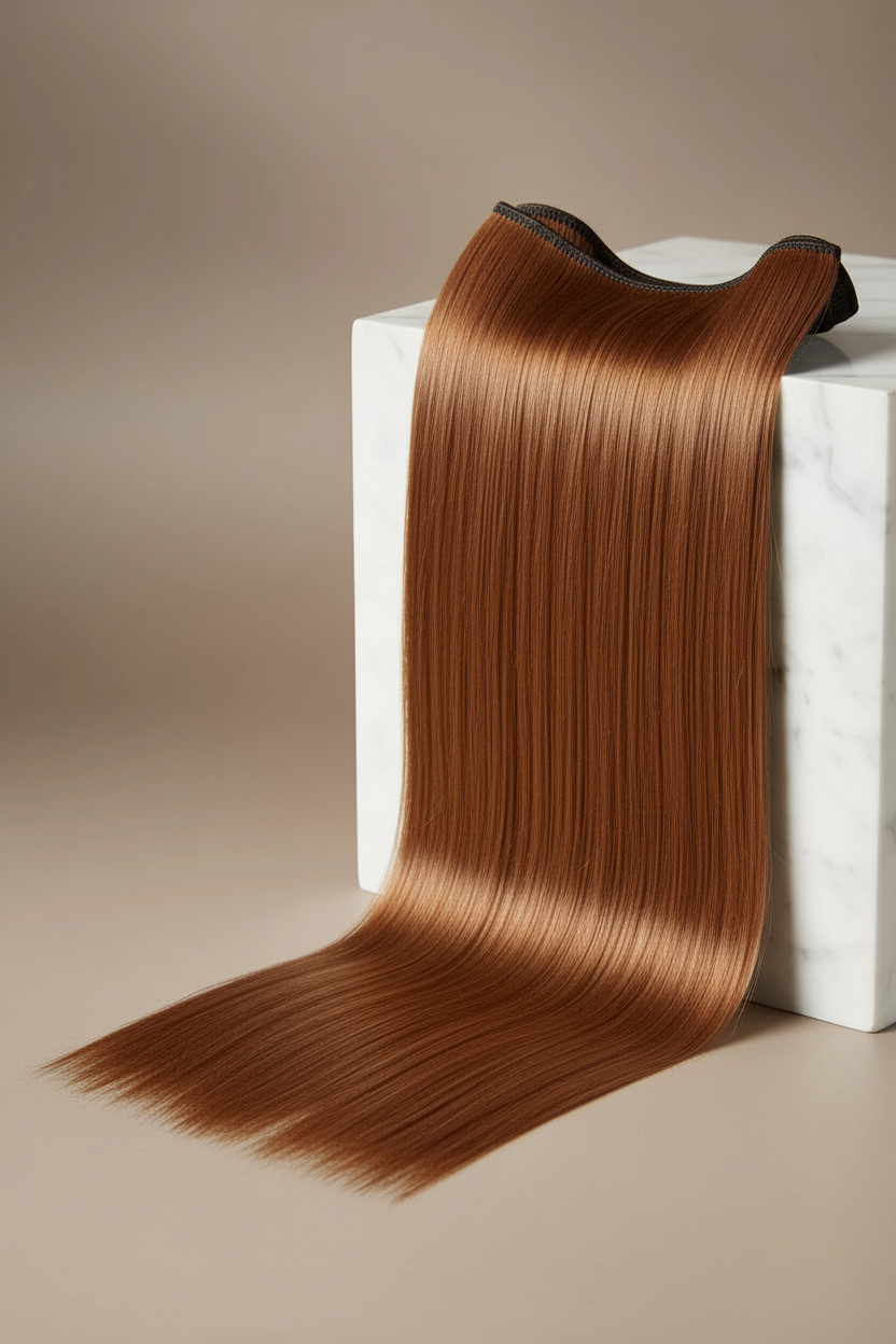 WEAVE HAIR EXTENSIONS | 120g