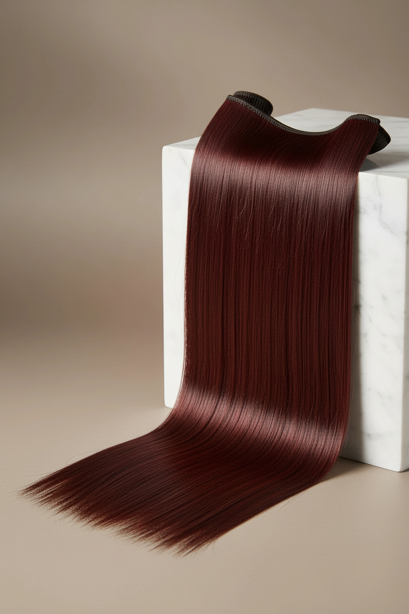 WEAVE HAIR EXTENSIONS | 120g