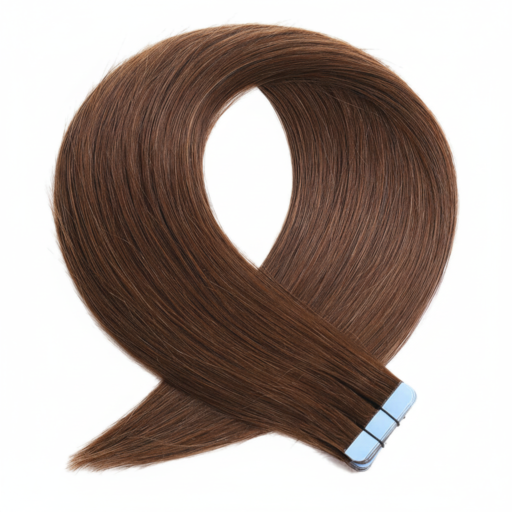 TAPE HAIR EXTENSIONS | 120G