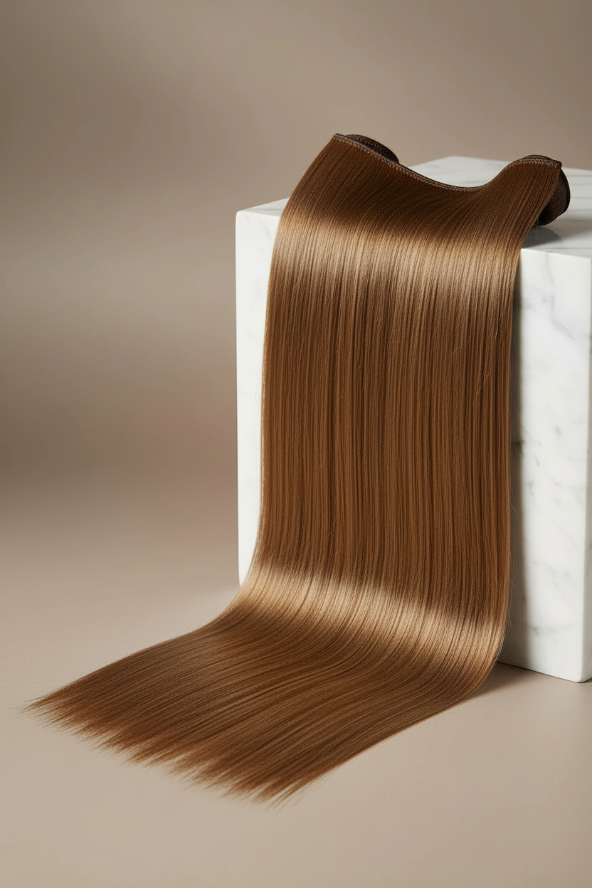 WEAVE HAIR EXTENSIONS | 120g