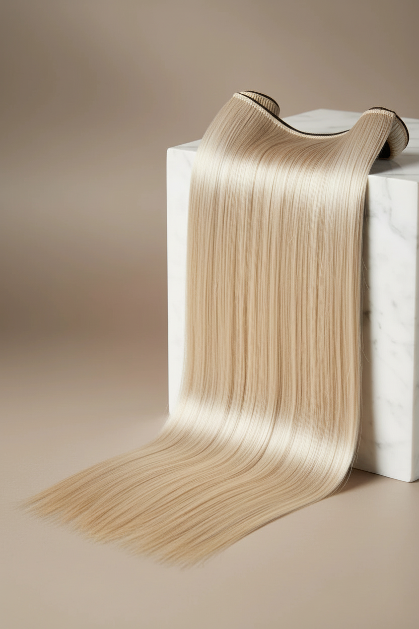 WEAVE HAIR EXTENSIONS | 120g