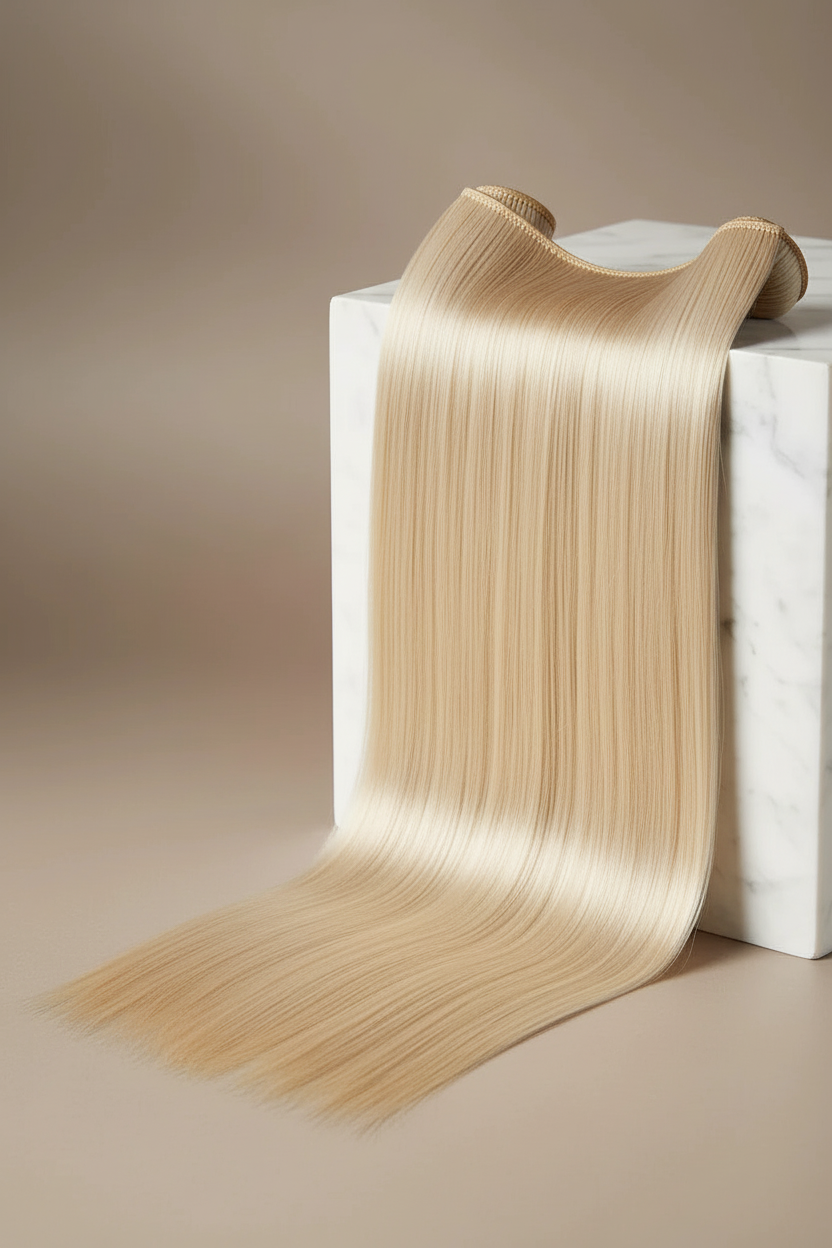 WEAVE HAIR EXTENSIONS | 120g