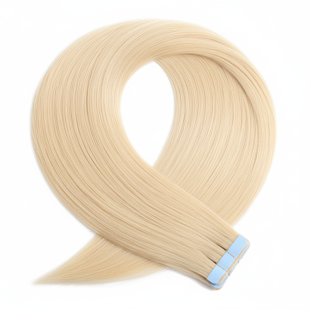 TAPE HAIR EXTENSIONS | 120G