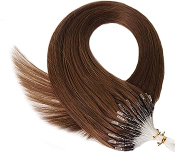 MICRO RING HAIR EXTENSIONS | 120G