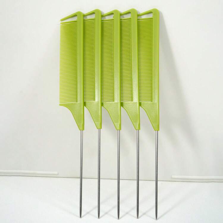 5pcs Tail Comb