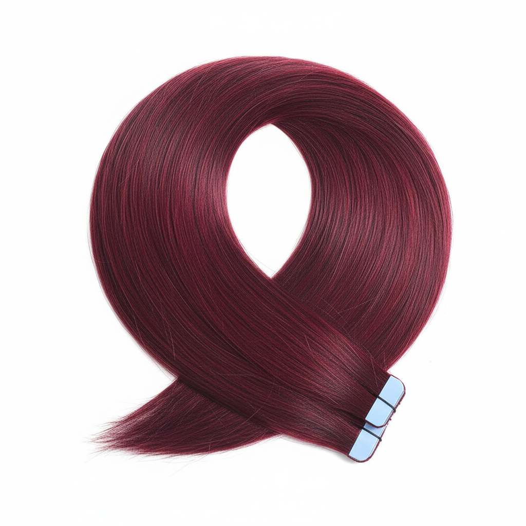 TAPE HAIR EXTENSIONS | 120G
