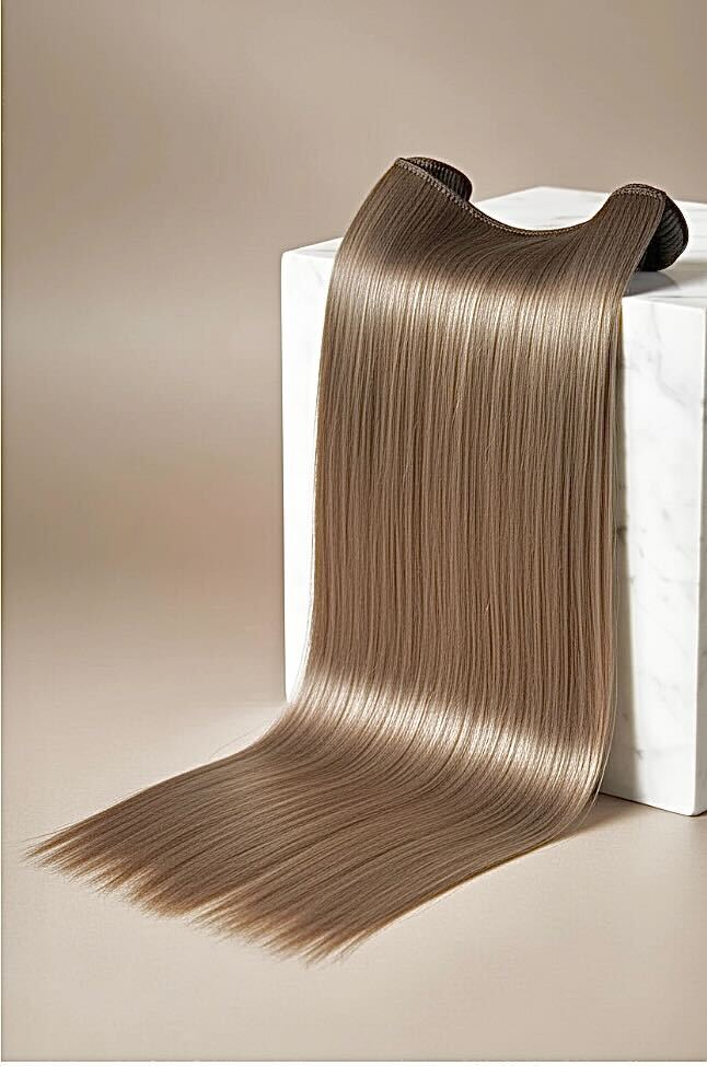 WEAVE HAIR EXTENSIONS | 120g