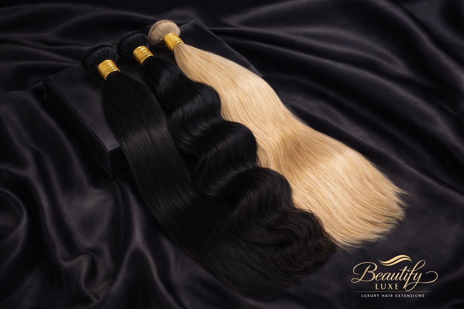 WEAVE HAIR EXTENSIONS | 120g