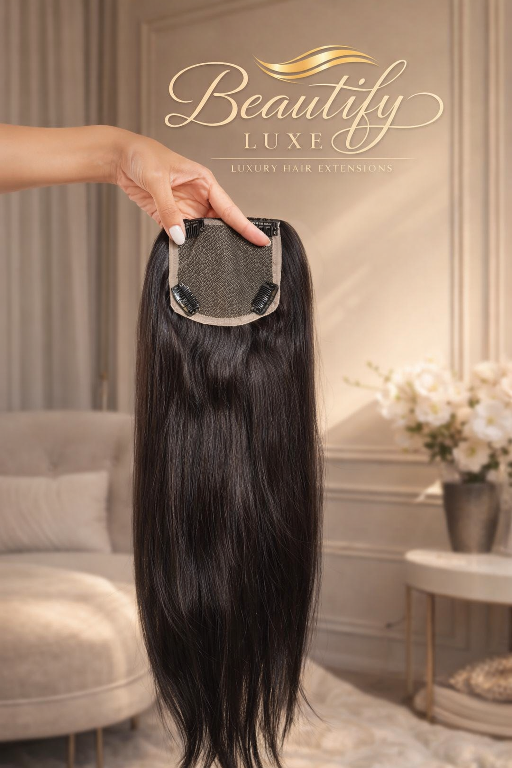 Hair Toppers