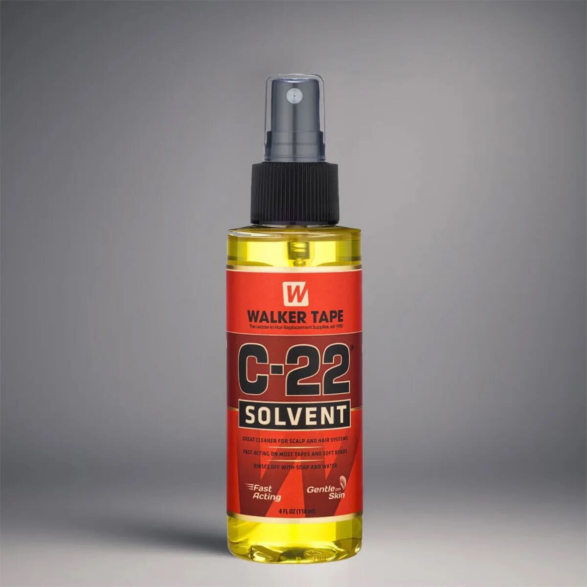 WALKER TAPE C-22 | TAPE EXTENSIONS REMOVAL SPRAY