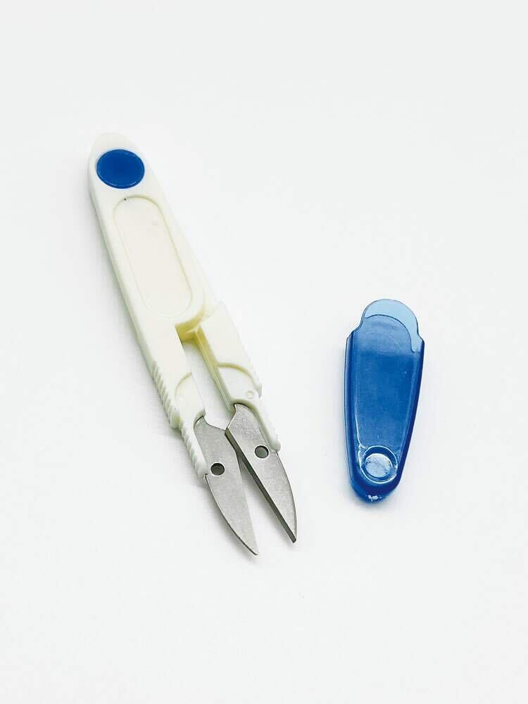 WEAVE THREAD SNIP SCISSORS