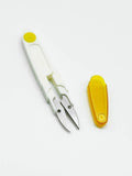 WEAVE THREAD SNIP SCISSORS