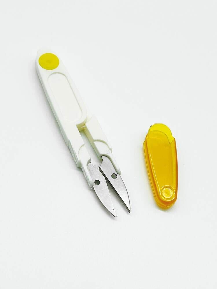 WEAVE THREAD SNIP SCISSORS
