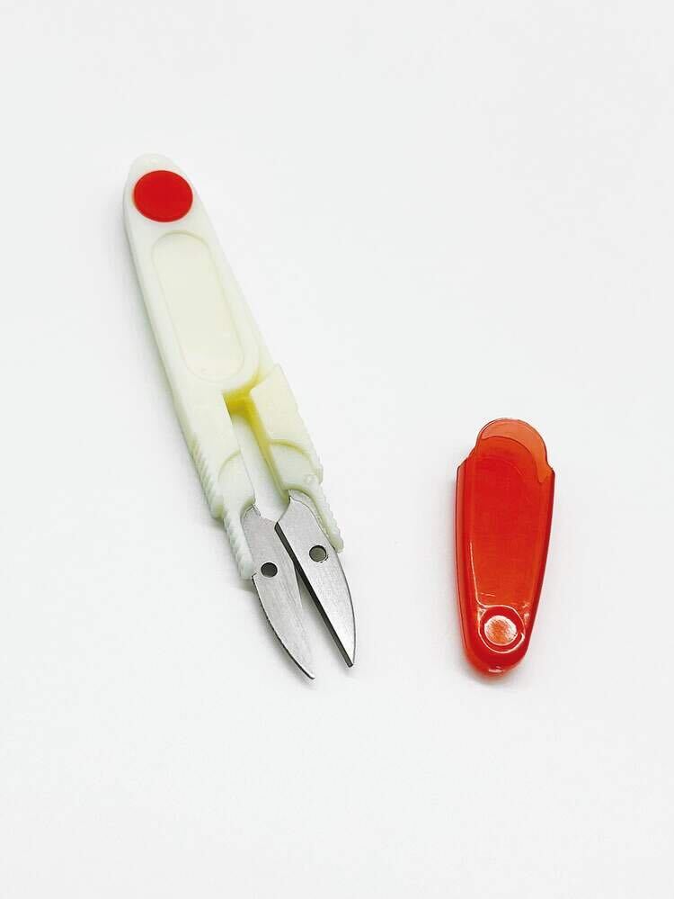 WEAVE THREAD SNIP SCISSORS