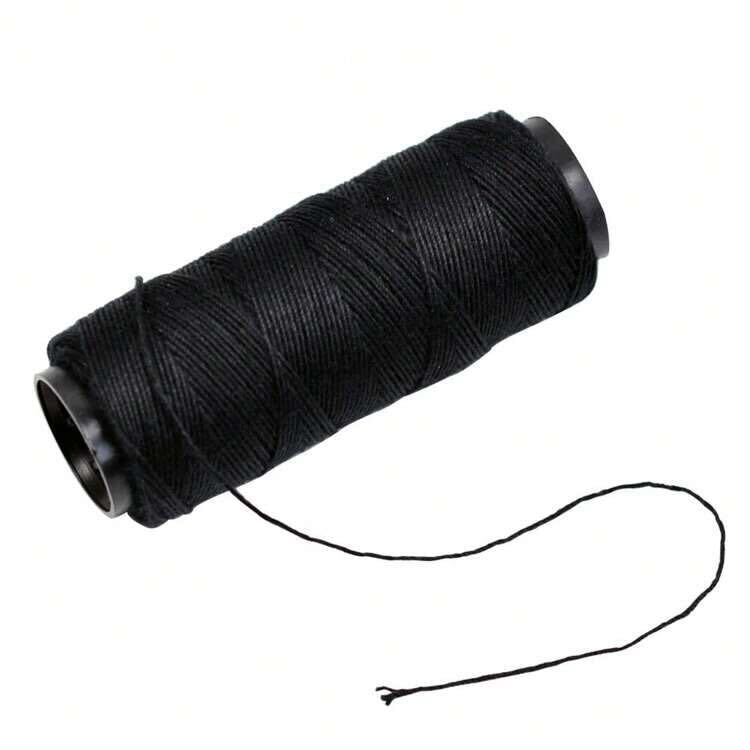 SET OF 5 WEAVE THREAD WITH NEEDLE SET