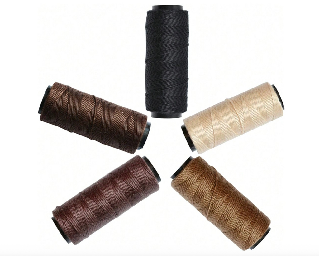 C NEEDLE AND THREAD