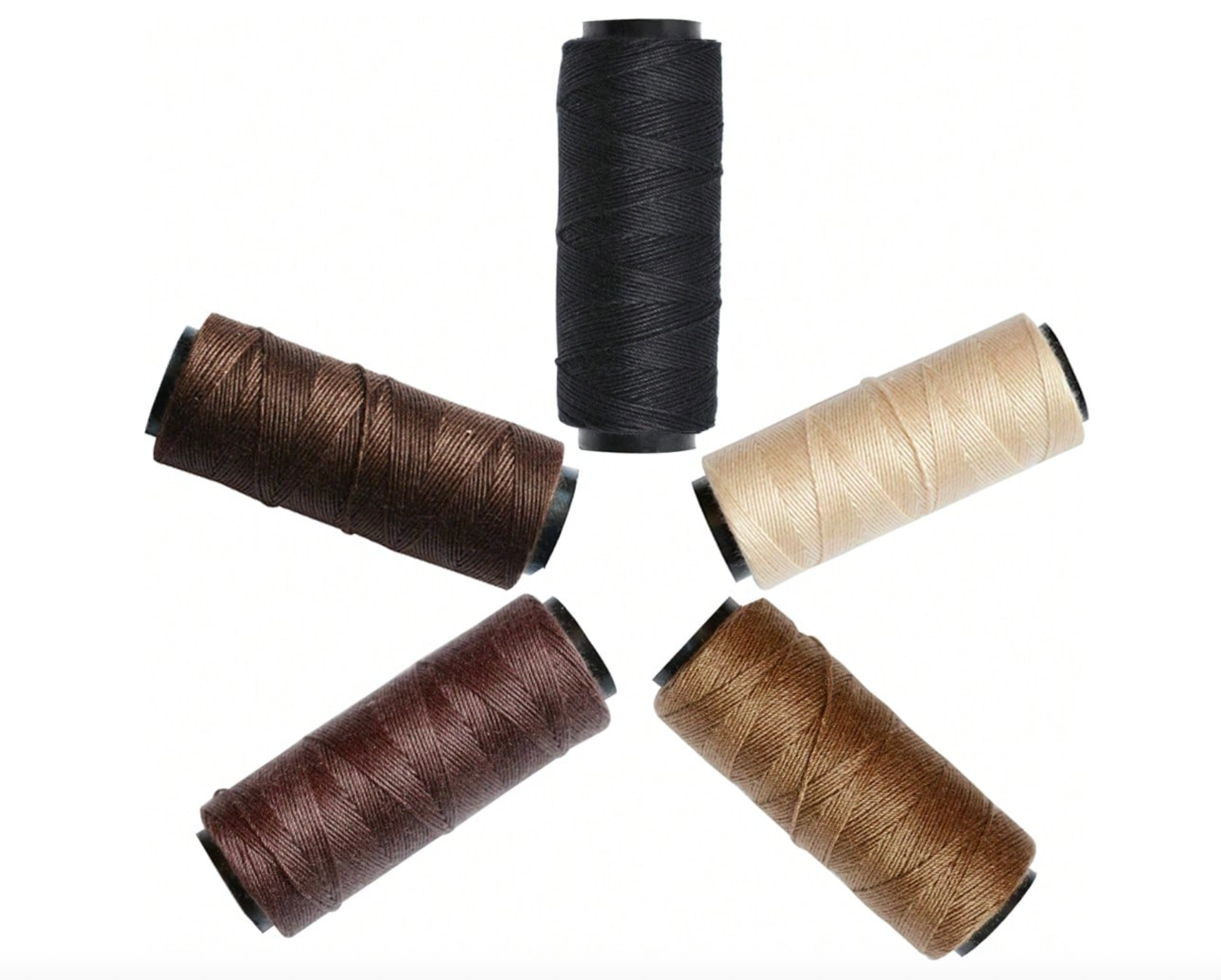 C NEEDLE AND THREAD