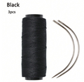 C NEEDLE AND THREAD