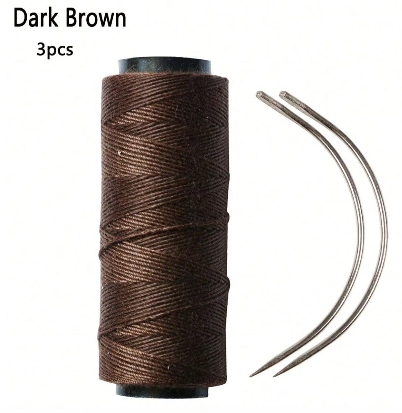 C NEEDLE AND THREAD