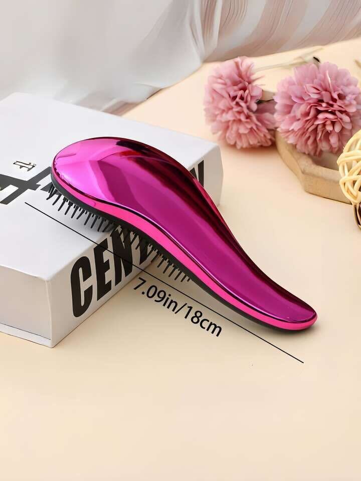 DETANGLING HAIR BRUSH