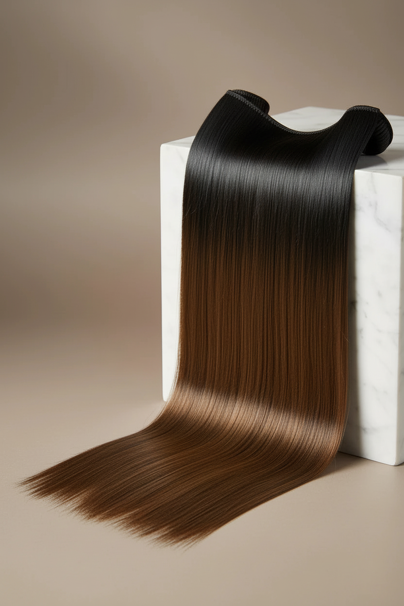 WEAVE HAIR EXTENSIONS | 120g