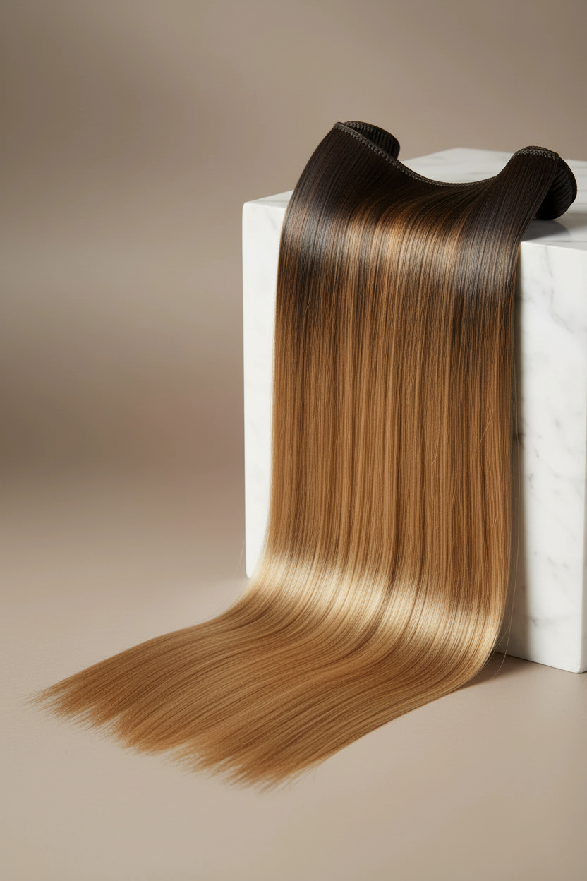 WEAVE HAIR EXTENSIONS | 120g