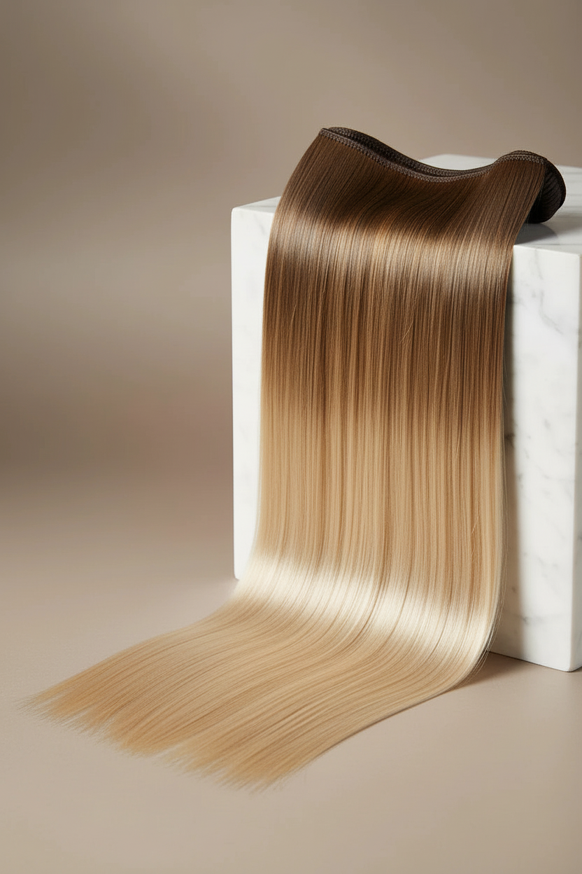 WEAVE HAIR EXTENSIONS | 120g