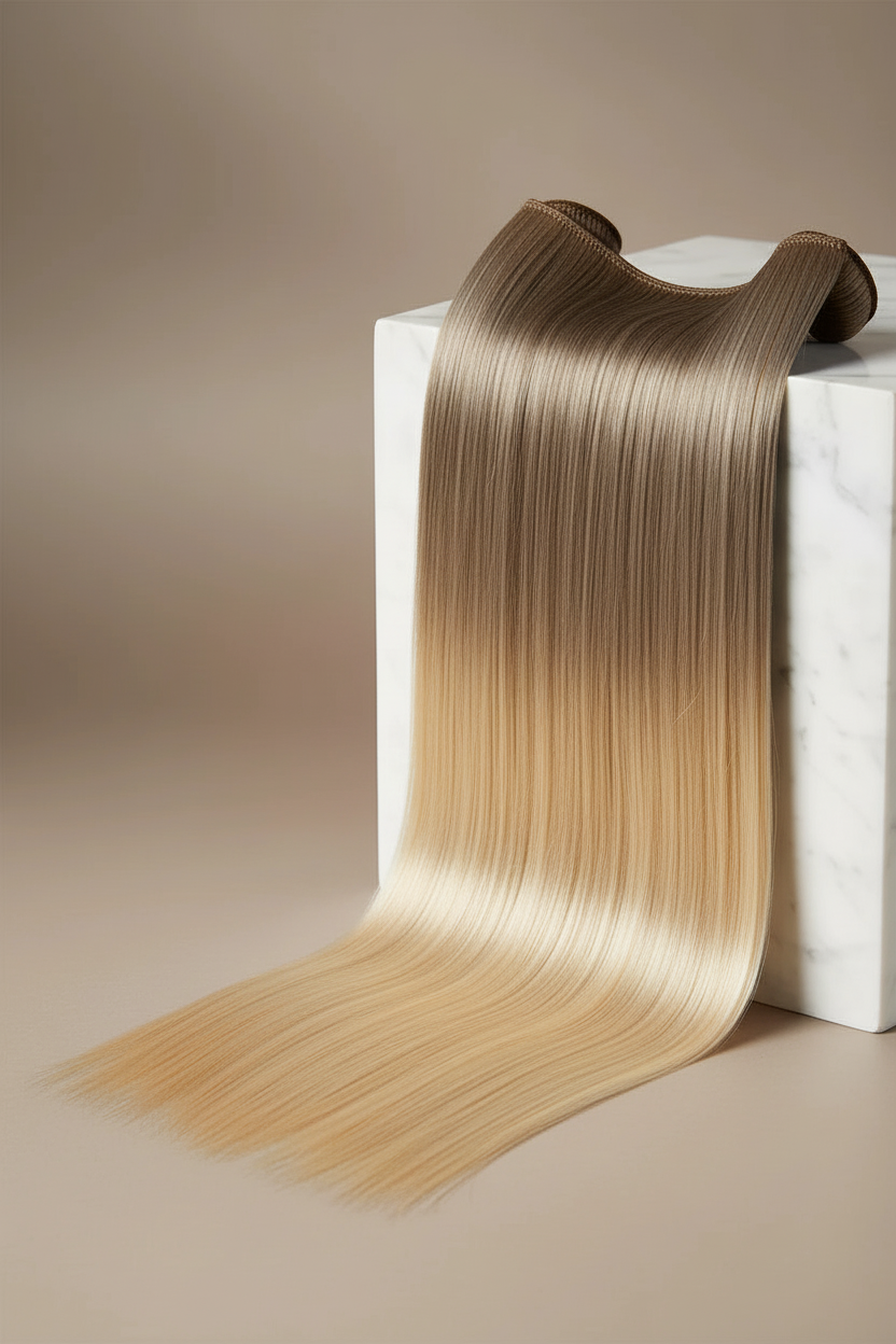 WEAVE HAIR EXTENSIONS | 120g