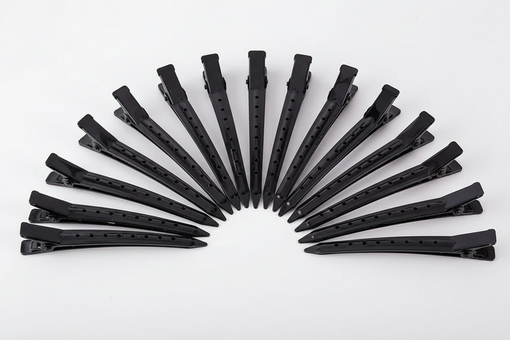 METAL SECTIONING CLIPS