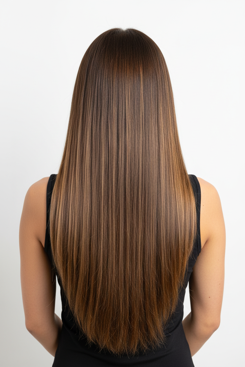 TAPE HAIR EXTENSIONS | 120G
