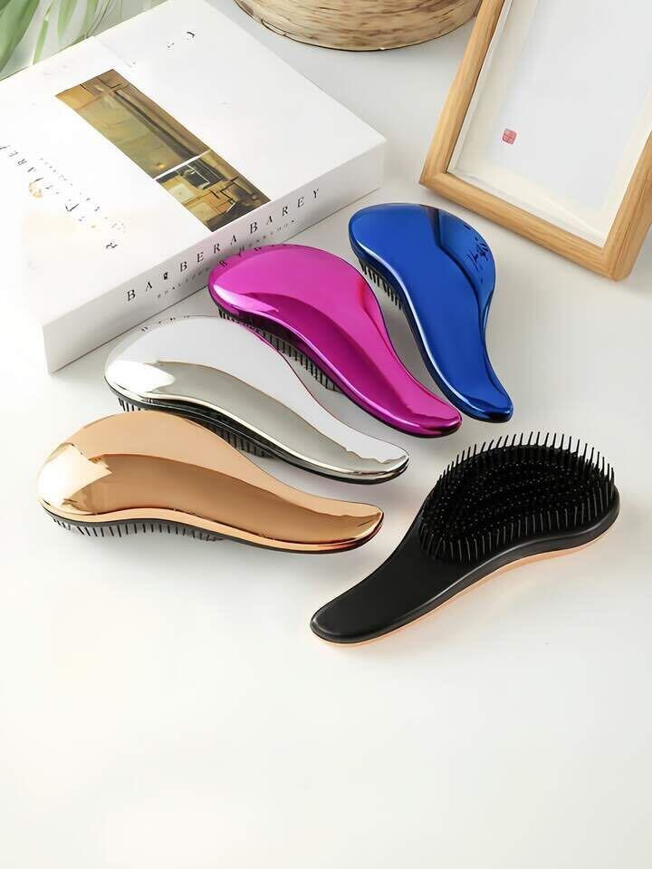 DETANGLING HAIR BRUSH