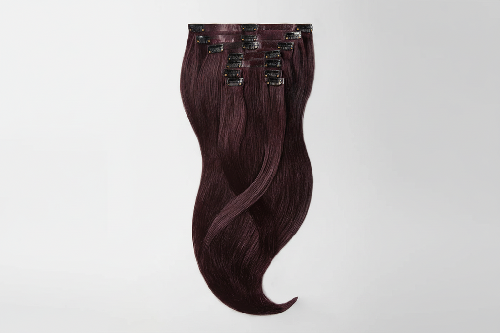 CLIP-IN EXTENSIONS
