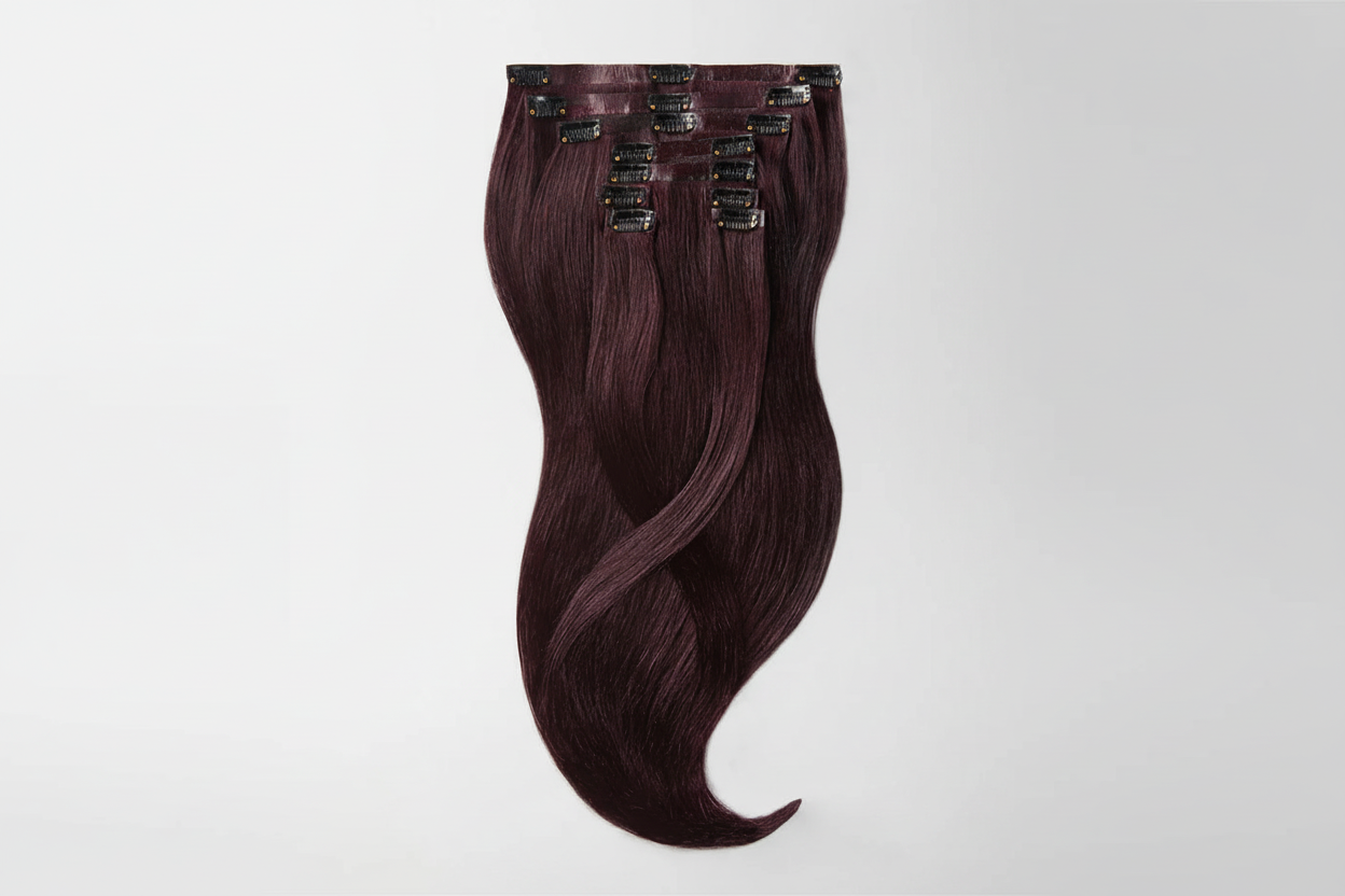 CLIP-IN EXTENSIONS