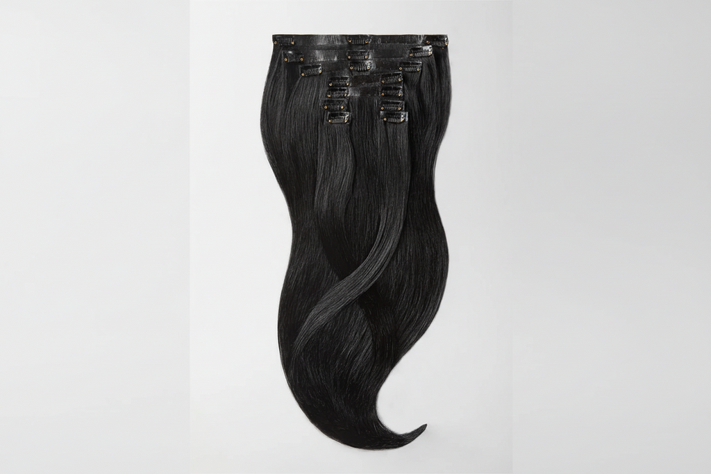 CLIP-IN EXTENSIONS