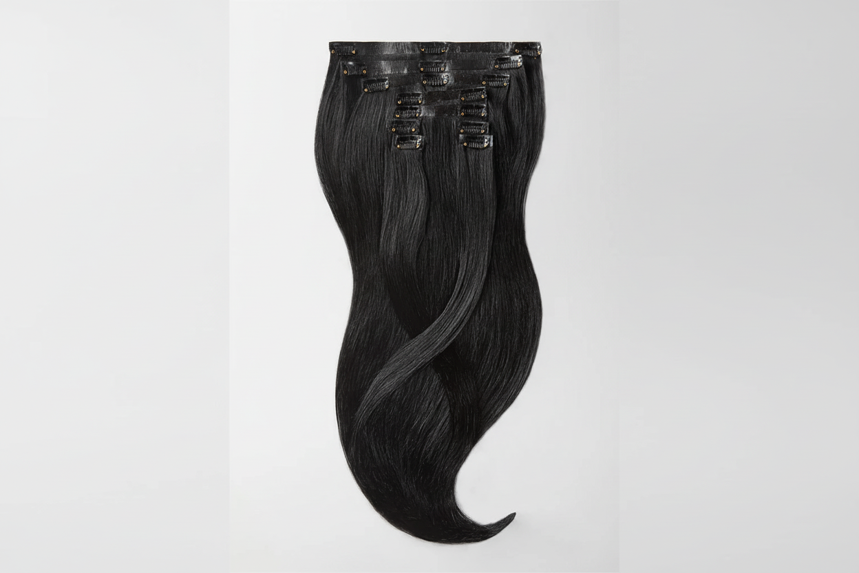 CLIP-IN EXTENSIONS