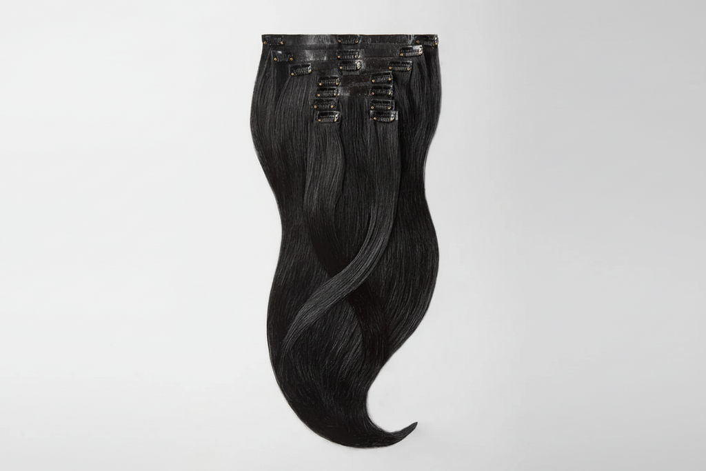CLIP-IN EXTENSIONS