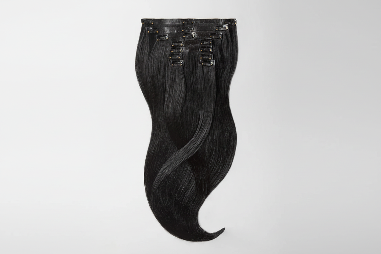 CLIP-IN EXTENSIONS