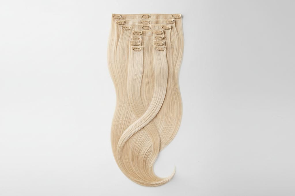 CLIP-IN EXTENSIONS