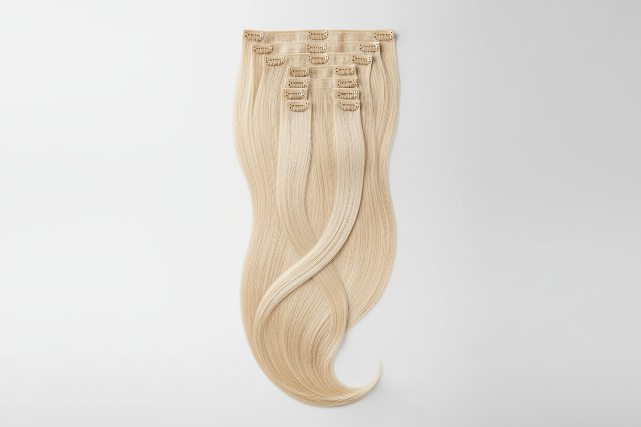 CLIP-IN EXTENSIONS
