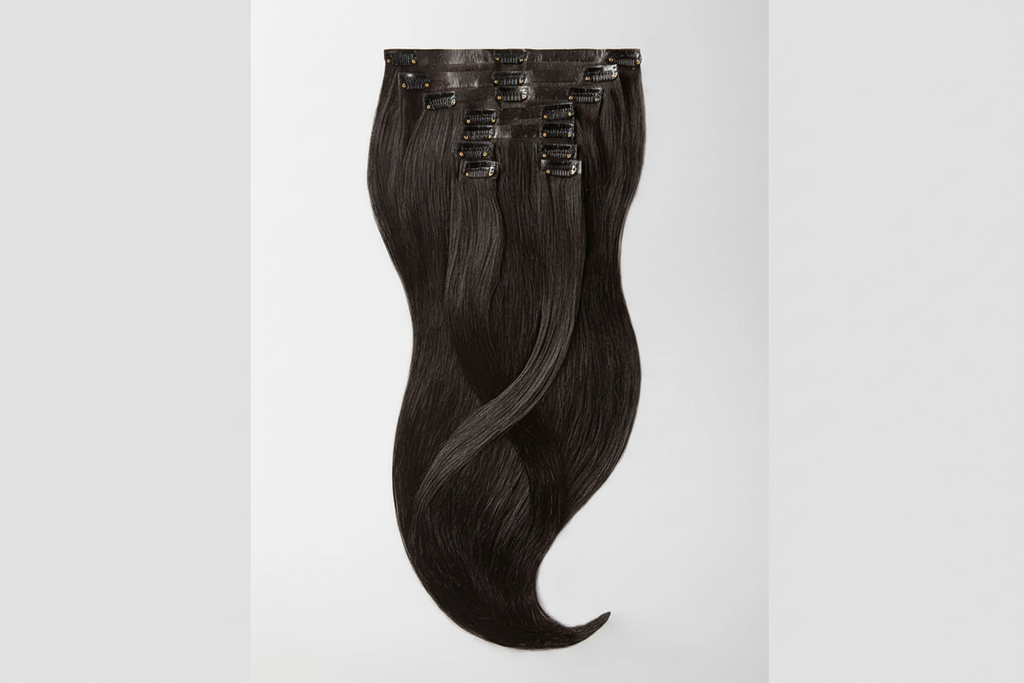 CLIP-IN EXTENSIONS