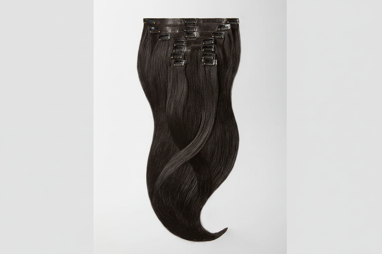 CLIP-IN EXTENSIONS