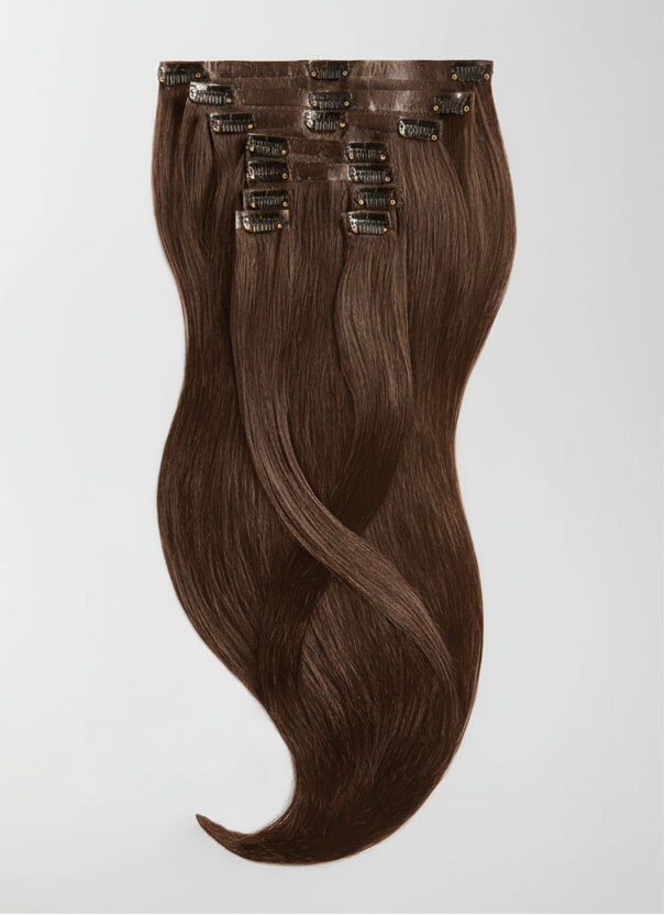 CLIP-IN EXTENSIONS